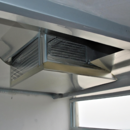 Ventilation salle de bains : maintenir un air frais et sain Laxou